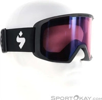 Sweet Protection UTPP15375, Sweet Protection Durden Rig Reflect Skibrille (UTPP15375)