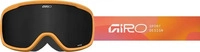 Giro 7171688, Giro Buster Flash Goggle (7171688) Orange/Schwarz