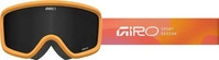 Giro 7171732, Giro Chico 2.0 Flash Goggle (7171732) orange splat ultra black