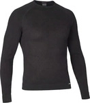 GripGrab 607001607, GripGrab PACR Winter Seamless L/S Unterhemd (XXL)...