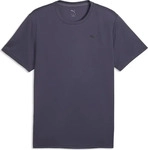 Puma 527155, Puma M TAD Essential Poly Texture Tee (L) (527155) Grau