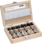 Wera 2608901844, Wera Scharnierlochbohrer EXPERT Laminate 2608901844 VE5