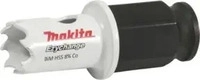 Makita E-20286, Makita E-20286 (16 mm) (E-20286) Silber