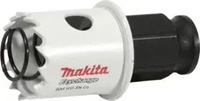 Makita E-20317, Makita E-20317 (25 mm) (E-20317) Silber