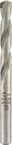 Alpen 0036700600100, Alpen Steinbohrer (0036700600100) Silber