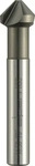 Alpen 229201650100, Alpen HSS Kegel-Senker 16,5 mm DIN 335 C (229201650100)...