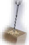 Alpen 0022601000100, Alpen CV Balkenbohrer 10x450 mm (0022601000100)