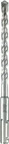 Alpen 0080700500100, Alpen Hammerbohrer SDS-PLUS (0080700500100)