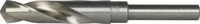 Heller 23998 1, Heller HSS Metall-Spiralbohrer 22 mm (23998 1) Schwarz