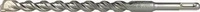 Heller 23464, Heller Hammerbohrersatz Bionic Pro SDS-plus 5 SDS-plus Kunststoffbox