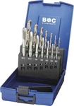 Bohrcraft MGB14G-K Gr&uuml;nring MGB+338E //M3-M12 Form B/14-tlg. (31365760)