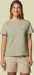 Columbia Sportswear Columbia Rolling Bend Graphic SS (L) (54114144) Gr&uuml;n