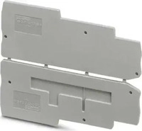 Phoenix Contact 3244588, Phoenix Contact End Cover 3244588 (Diverse) (3244588) Grau