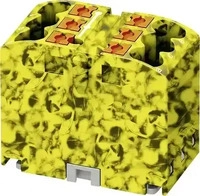 Phoenix Contact 3273284, Phoenix Contact Verteilerblock (3273284) Schwarz