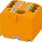 Phoenix Contact 3273348, Phoenix Contact Verteilerblock PTFIX 6/6X2,5 OG (3273348)