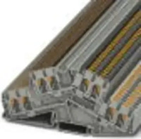 Phoenix Contact 3210612, Phoenix Contact PTTBS 2,5-QUATTRO-PV 3210612