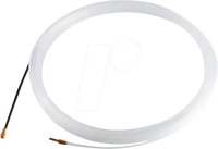 Shiverpeaks BS18-200911, Shiverpeaks Kabeleinziehhilfe, Zugdraht: 3 mm, L&auml;nge: 20,0