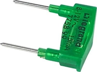 Legrand 069499, Legrand Plexo Classic Glimmaggregat (069499) Gr&uuml;n
