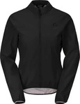 Scott Sports Endurance Waterproof Damen Jacke (M) (76777826) Schwarz