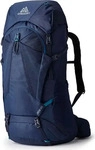 Gregory 145659.1552-2, Gregory Women's Jade 53 RC (53 l) (145659.1552-2) Blau
