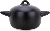 Maestro MR-4017-20, Maestro Garnek z pokrywką 20 cm 3 0l MR-4017-20 (Aluminium)