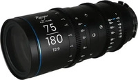Laowa LA-RAN75180PLEF, Laowa Ranger 75-180mm T2.9 FF Cine Arri PL/CanonEF...