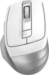 A4Tech FB35CS, A4Tech FB35CS (Kabellos) (FB35CS) Weiss/Grau