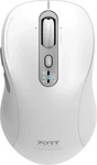 Port Designs 900707CW, Port Designs Port MOUSE RECHARGEABLE BLUETOOTH PRO USB-C &