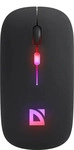 Defender 52997, Defender Mysz bezprzewodowa silent click TOUCH MM-997 akumulator