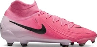 Nike FJ2575-600-197593717511, Nike Phantom Luna 2 Pro FG Sunset Pulse Schwarz (42.5)
