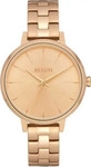 Nixon A1260-502-00, Nixon Medium Kensington All Gold (Analoguhr, 32 mm)