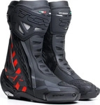 TCX F464-7669-032, TCX RT-Race (Herren, 45) (F464-7669-032) Rot/Schwarz