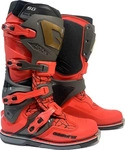 Gaerne 2262-015/42, Gaerne Cross/Enduro Stiefel Modell Sg-22 Magma Mjk Limited