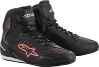 Alpinestars 2510520-1439-4, Alpinestars Stella Faster-3 Rideknit Shoes (Damen,