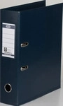 Elba 100400548, Elba Ordner "Strong Line" A4 (A4, 80 mm, 1 Stk.) (100400548)...