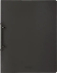 Brunnen 106551680, Brunnen Ringbuch FACT! (A4, 16 mm, 1 Stk.) (106551680) Grau