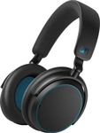 Sennheiser 700381, Sennheiser Accentum Wireless (ANC, 50 h, Kabellos) (700381)...
