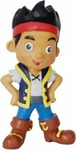 Bullyland 12892, Bullyland Jake und die Nimmerland-Piraten Figur Jake (12892)