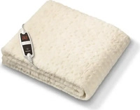 Beurer BBUB053, Beurer UB 53 (150 x 80 cm) (BBUB053) Beige