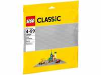 LEGO 10701, LEGO Grundplatte (10701, LEGO Zubehör)
