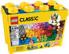 LEGO Classic Grosse Bausteine-Box (10698, LEGO Classic) (5297227)