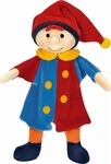 Sterntaler 3601420, Sterntaler Handpuppe Kasper (3601420)