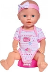 Simba Toys 105032533, Simba Toys Simba NBB Baby mit Zubeh&ouml;r (105032533)...