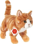 Teddy Hermann B004HUE7SA, Teddy Hermann Katze (20 cm) (B004HUE7SA) Beige