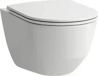 Keramik Laufen H8209660000001, Keramik Laufen Laufen Wand-WC (H8209660000001) Weiss