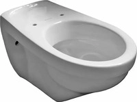 Villeroy & Boch 4695R001, Villeroy & Boch Tiefspl-WC ViCare DirectFlush offener