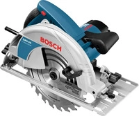 Bosch Professional 060157A000, Bosch Professional GKS 85 (060157A000) Blau