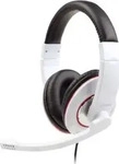Gembird MHS-001-GW, Gembird MHS-001-GW Headset (Kabelgebunden) (MHS-001-GW) Weiss