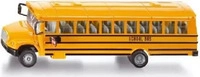 Siku 3731, Siku Schulbus (3731)