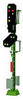 Viessmann N 4416 Lichtsignal mit Vorsign
